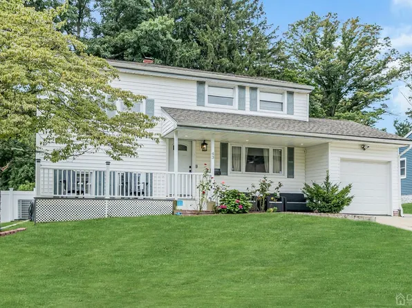 43 Athens Ave, South Amboy, NJ 08879