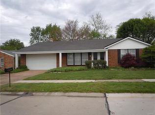5141 Peyton Place Ct, Saint Louis, MO