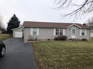 79 N Michigan Ave, Coldwater, MI 49036