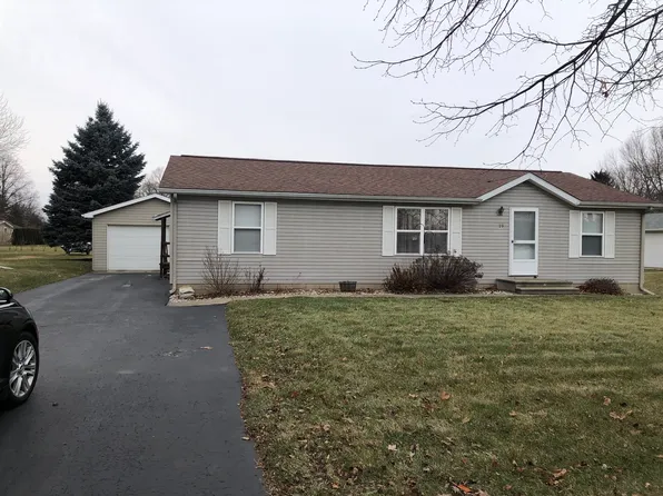 79 N Michigan Ave, Coldwater, MI 49036