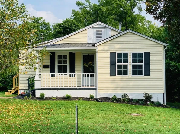 301 Carnation Dr, Glasgow, KY 42141