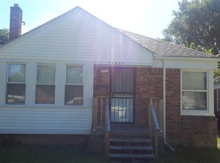 17622 Huntington Rd, Detroit, MI 48219