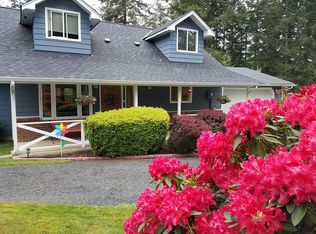 411 Brockway Rd, Chehalis, WA 98532