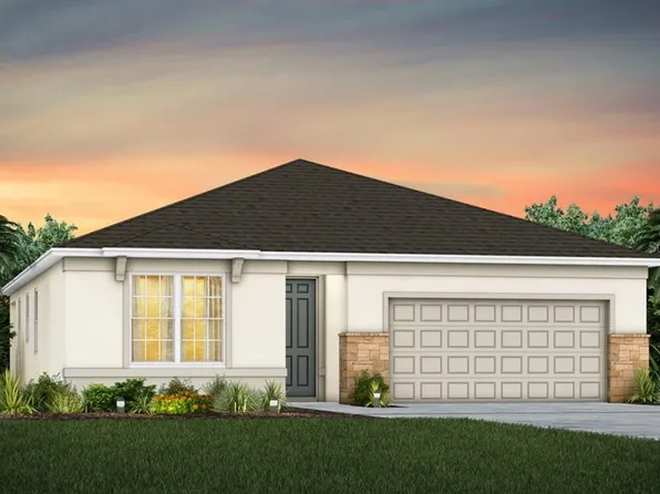 2126 Branched Oak Rd, Saint Cloud, FL 34771