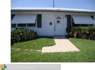 4567 NW 16th Ter, Tamarac, FL 33309
