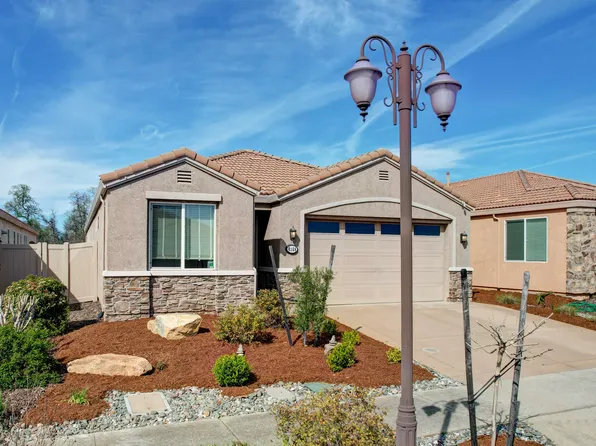 6158 Lucca Trl, Redding, CA 96003