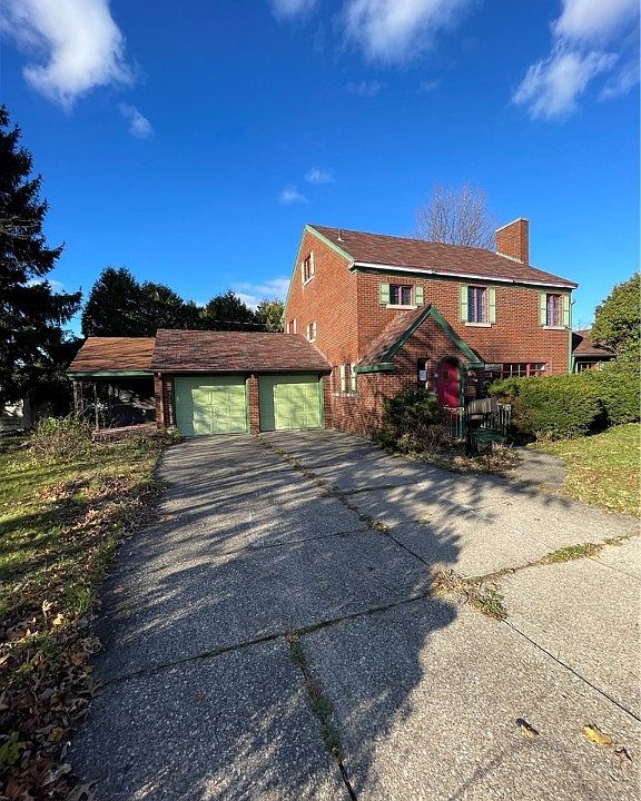 134 W 39th St Erie PA 16508 Zillow