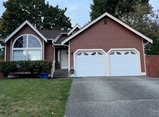 12724 SE 254th Ct, Kent, WA 98030