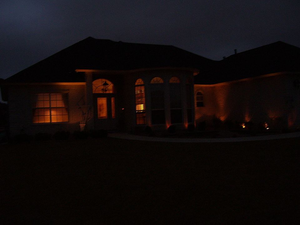 Landscape Lighting