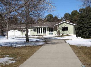 1283 141st St, Luverne, MN 56156