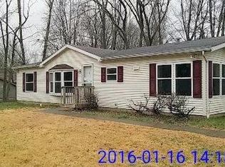 105 Oakview Dr, Goshen, OH 45122