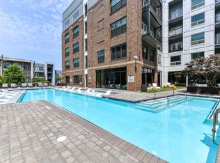 Bell Collier Village, Atlanta, GA 30318