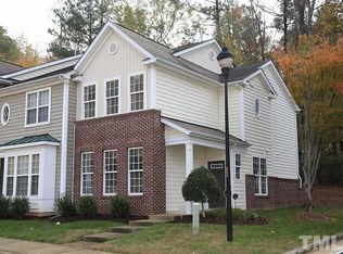 4363 Sugarbend Way, Raleigh, NC 27606