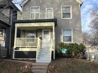 2473 N 33rd St #2473A, Milwaukee, WI 53210