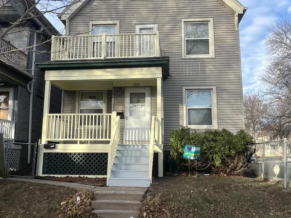 2473 North 33rd STREET #2473A, Milwaukee, WI 53210