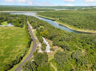 22244 N Highway 281, Lead Hill, AR 72644