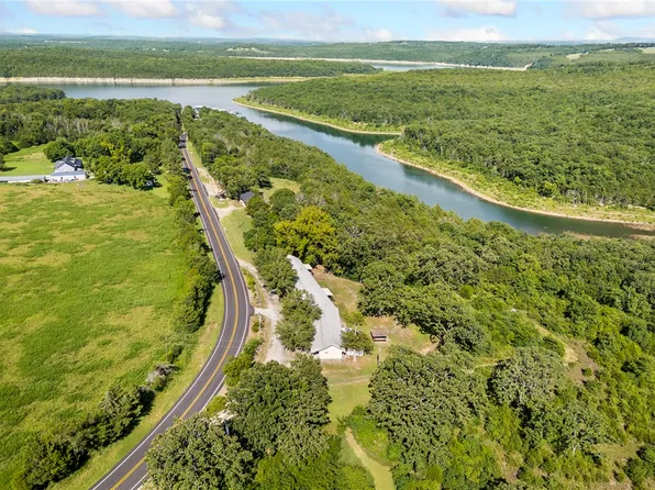 22244 N Highway 281, Lead Hill, AR 72644