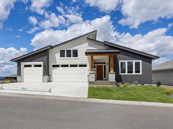 16929 E 16th Ln, Spokane Valley, WA 99037