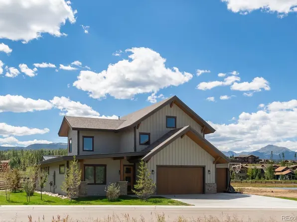 277 Hay Meadow Drive, Fraser, CO 80442