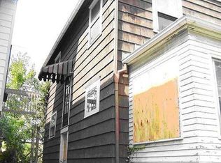 513 Elgin Ave NW, Canton, OH 44708