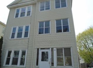 50 Upsala St, Worcester, MA 01610