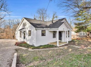 6600 Old State Rd, Evansville, IN 47710