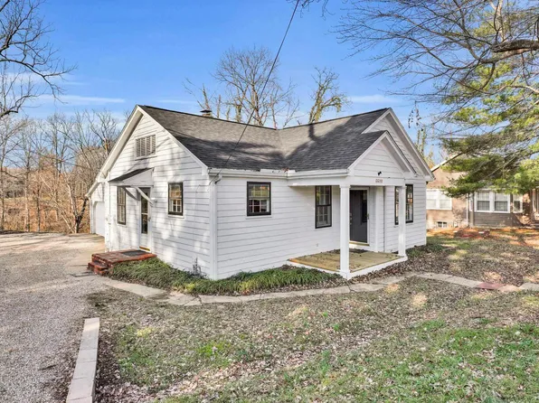6600 Old State Rd, Evansville, IN 47710