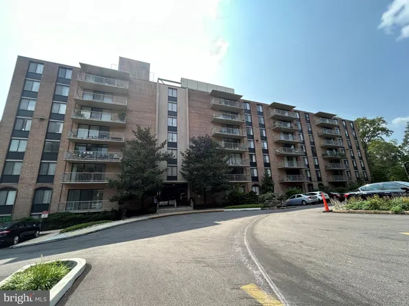 801 Yale Ave APT 625, Swarthmore, PA 19081