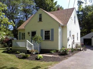 64 Hubbard Dr, North Chili, NY 14514