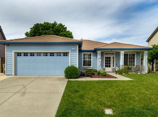 626 Ficus Way, Winters, CA 95694