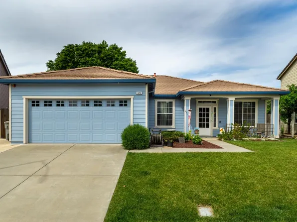 626 Ficus Way, Winters, CA 95694