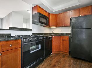 The Ashland Commons, Chicago, IL 60626
