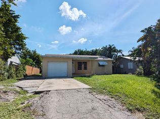 4876 Kirkwood Rd, Lake Worth, FL 33461
