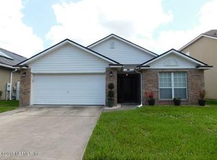 933 Briarcreek Rd, Jacksonville, FL 32225