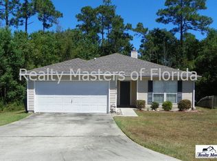 10612 Wilderness Ln, Pensacola, FL 32534