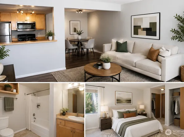 1522 NE 175th Street #200, Shoreline, WA 98155