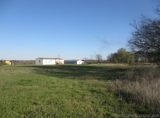 369120 62nd Hwy, Boley, OK 74829