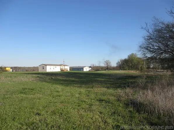 369120 62nd Hwy, Boley, OK 74829