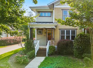 3817 Durham Dr, Durham, NC 27707