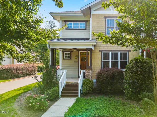 3817 Durham Dr, Durham, NC 27707