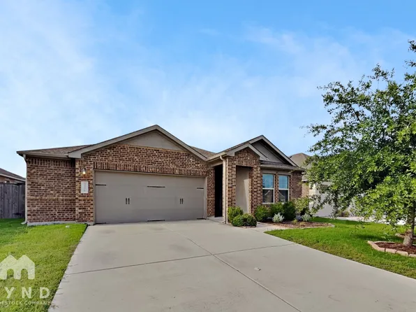 3356 Lauren Nicole Ln, Round Rock, TX 78665