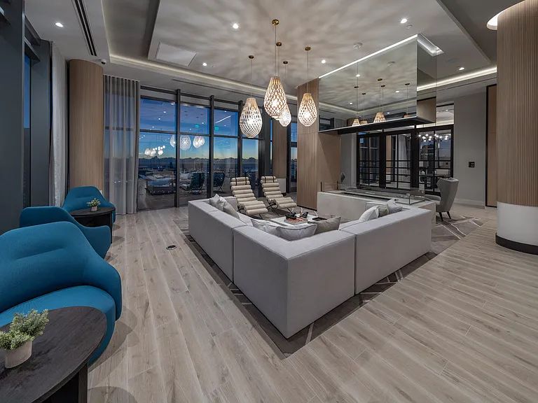 Miami World Tower — Photo 26