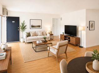 1250 N Kingsley Dr APT 106, Los Angeles, CA 90029