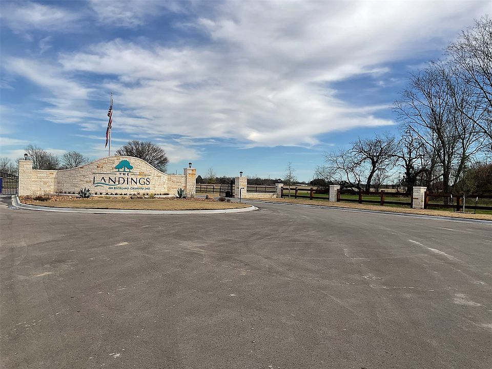 1st image of T0047 The Landings On Richland Lot 40