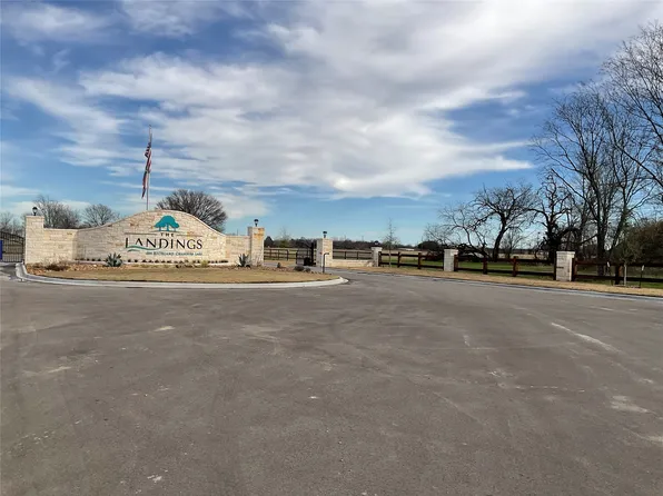 T0047 The Landings On Richland Lot 40, Richland, TX 76681