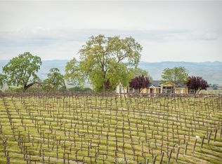 777 Camino Vina, Paso Robles, CA 93446