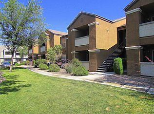 555 E Silverado Ranch Blvd UNIT 2151, Las Vegas, NV 89183