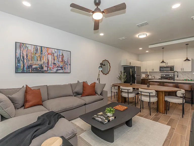Terrica Urban Living — Photo 6