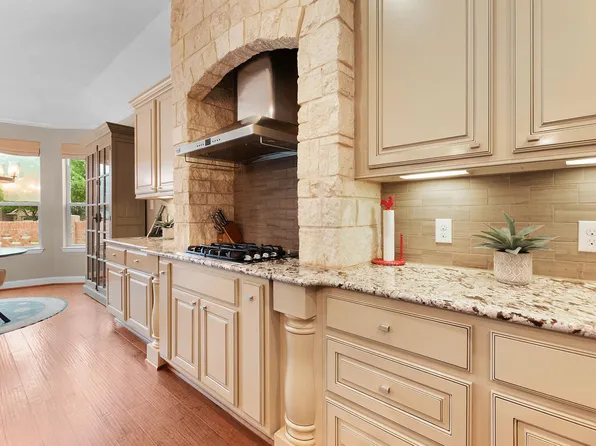 4507 Monterosa Ln, Round Rock, TX 78665