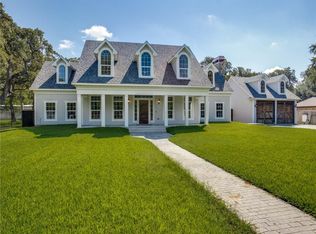 11700 Rams Lake Rd, Fort Worth, TX 76179